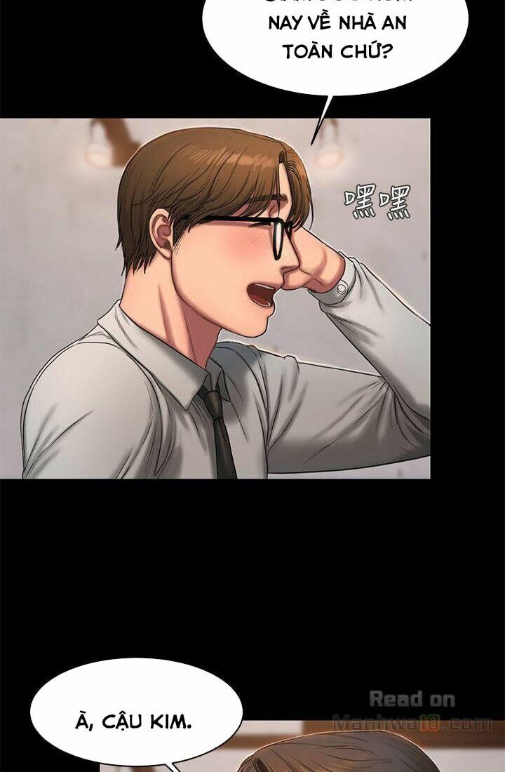 chạy trốn chapter 14 29