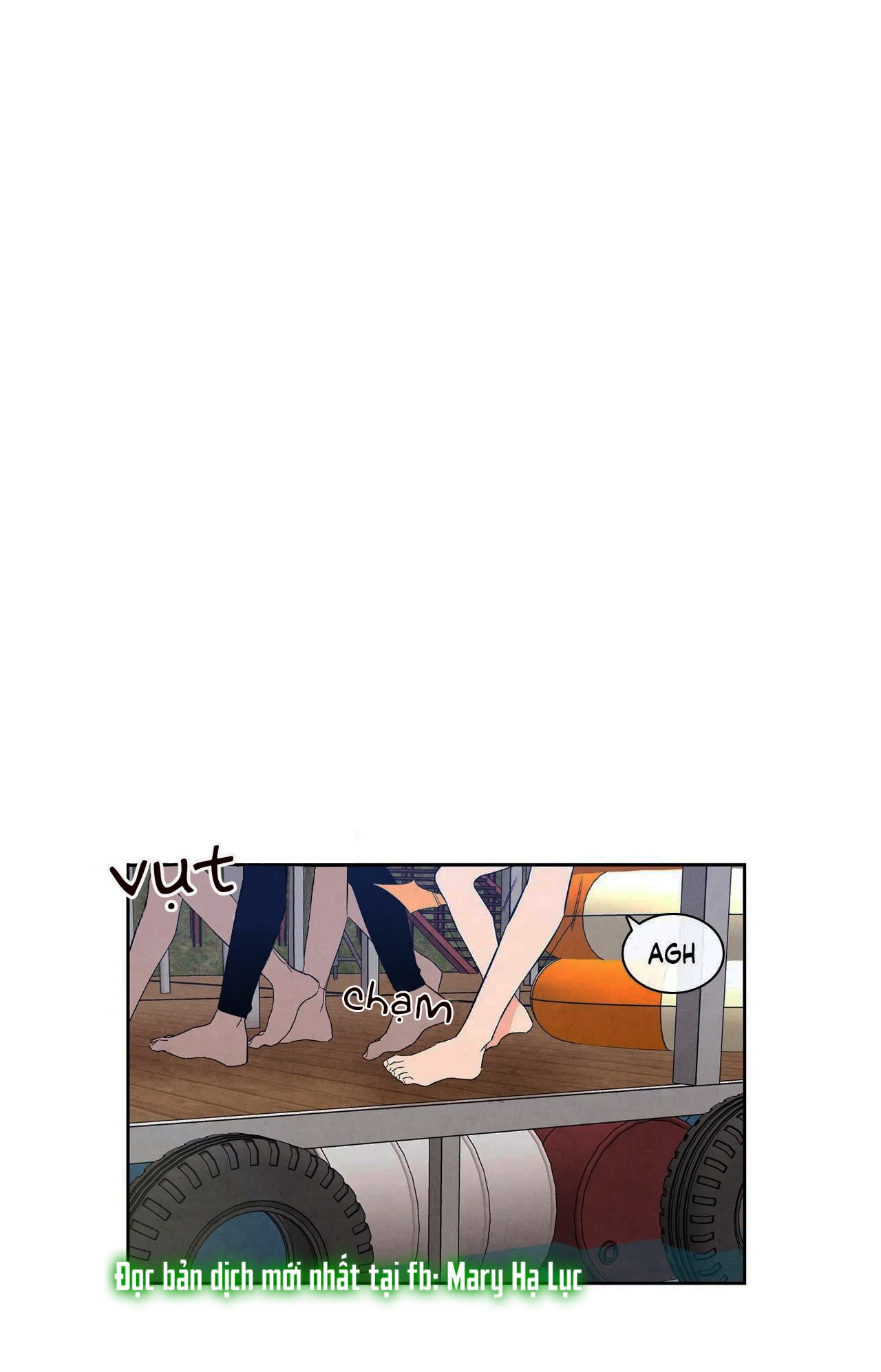 1 cộng 1 bằng.... chapter 48 15