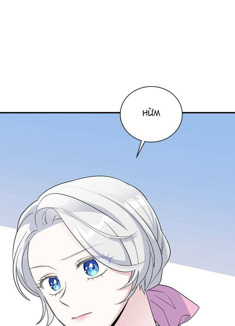 chồng yêu, em muốn đình công! chapter 34 56