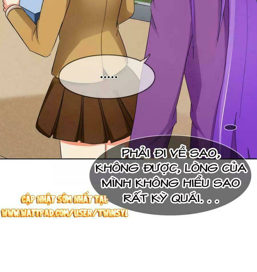 bá đạo trung khuyển tìm ái ký chapter 119 2