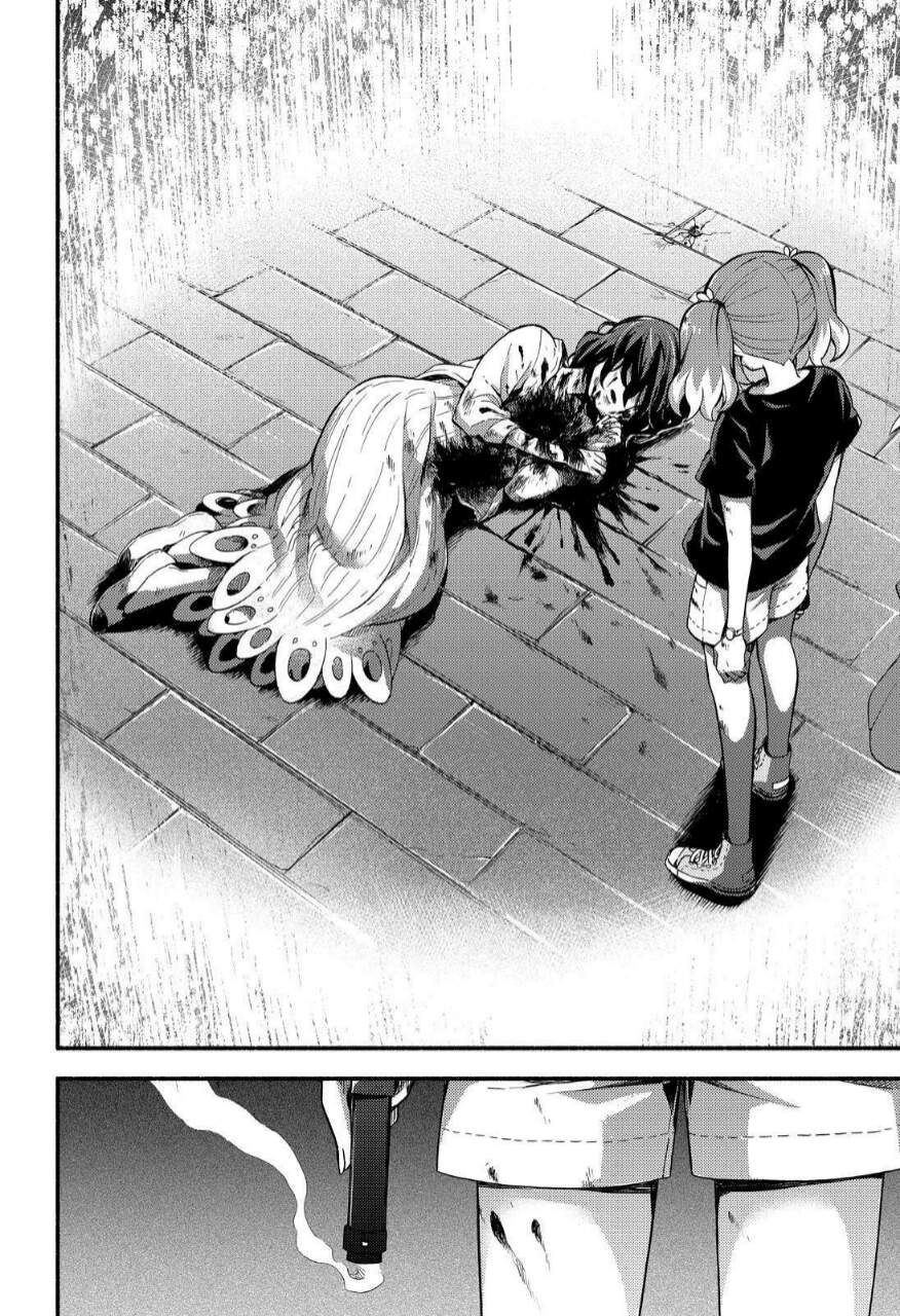 nana vô năng chapter 46 19