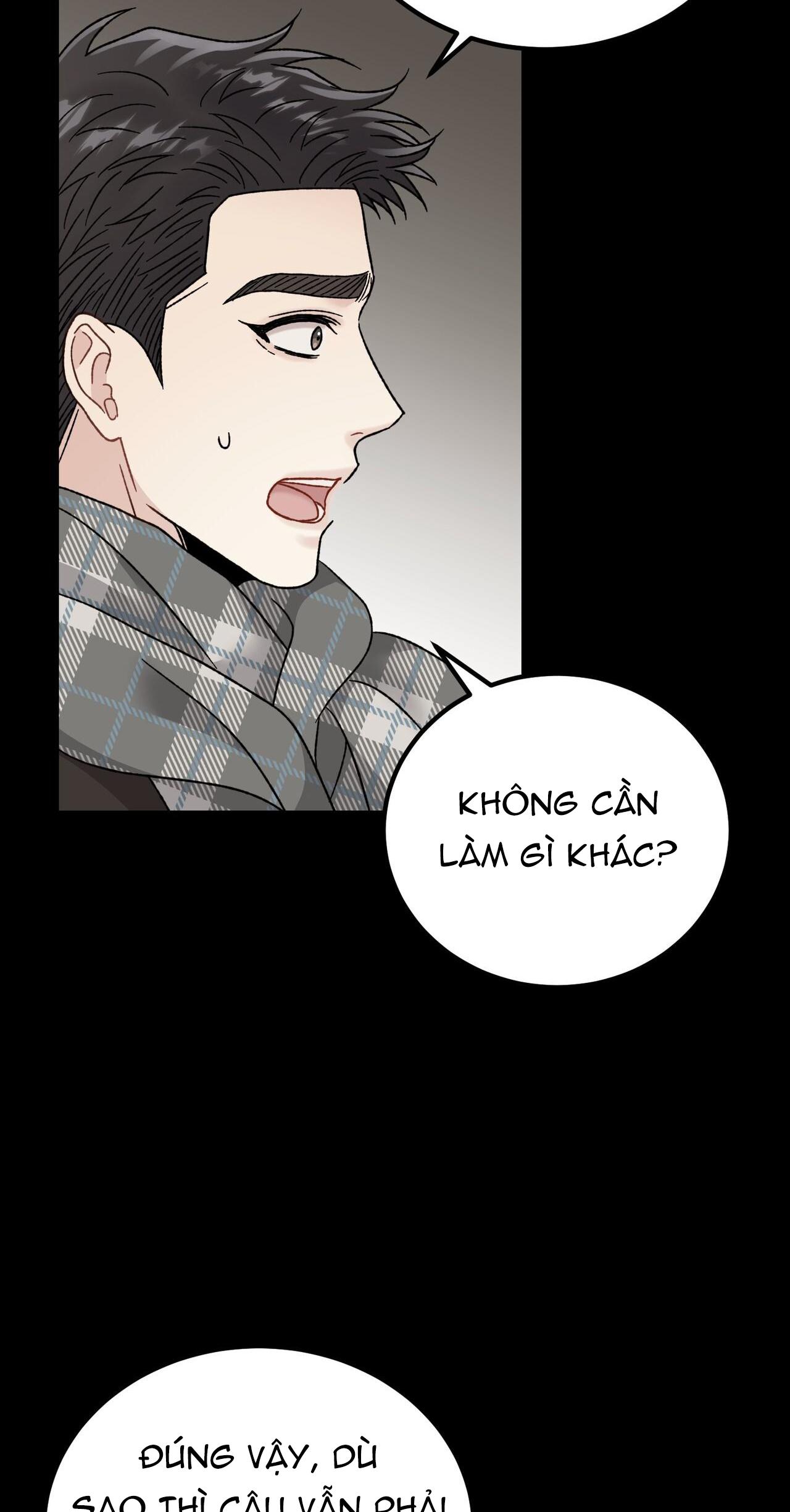 cậu không phải là gu của tôi chapter 12 34