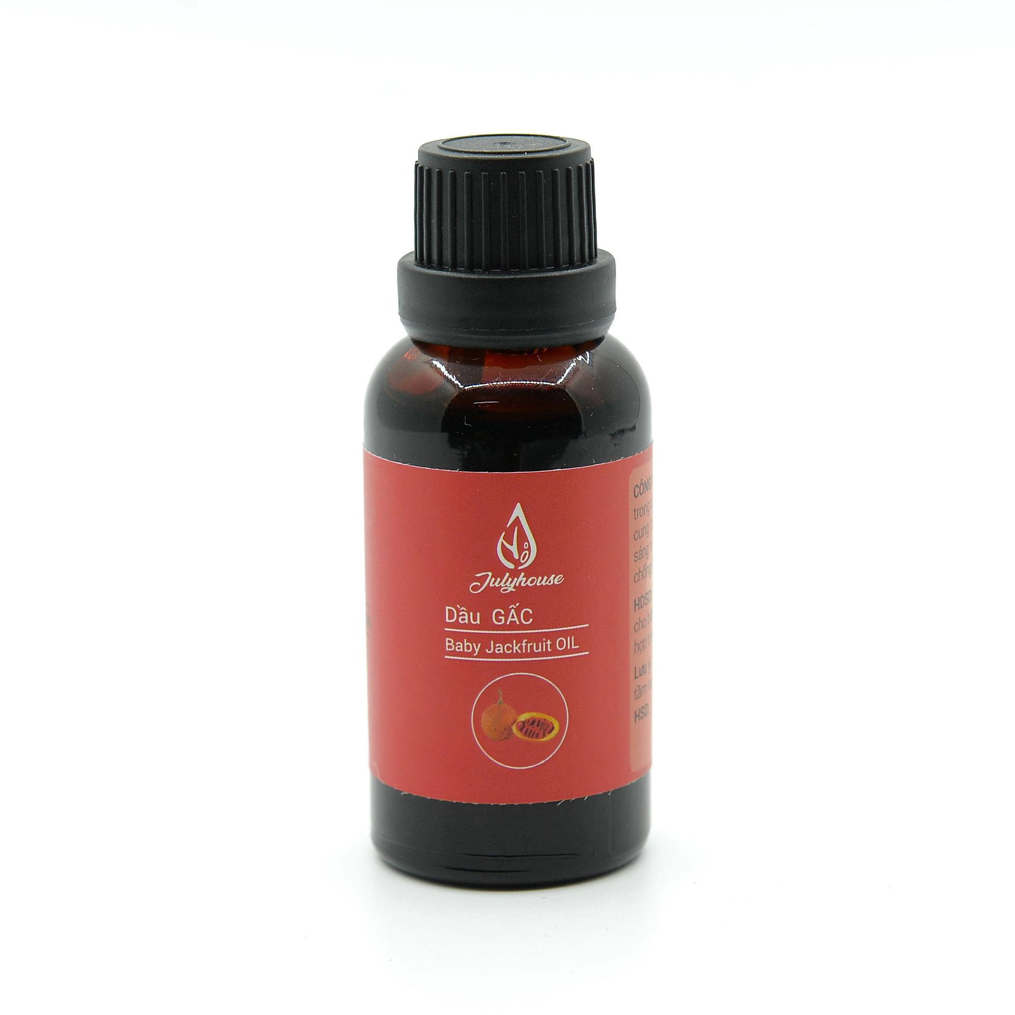 Dầu Gấc JULYHOUSE 50ml.