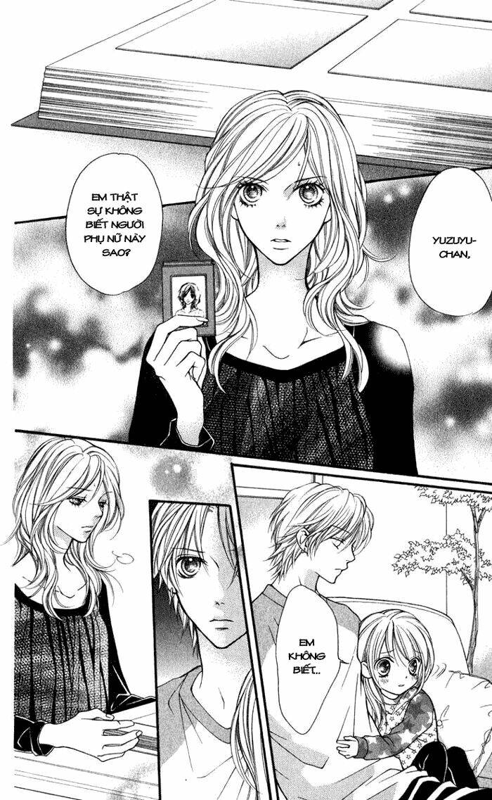 câu chuyện tuổi teen chapter 32 4