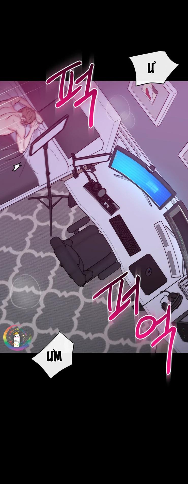 manhwa chịch vồn chịch vã chapter 34 3