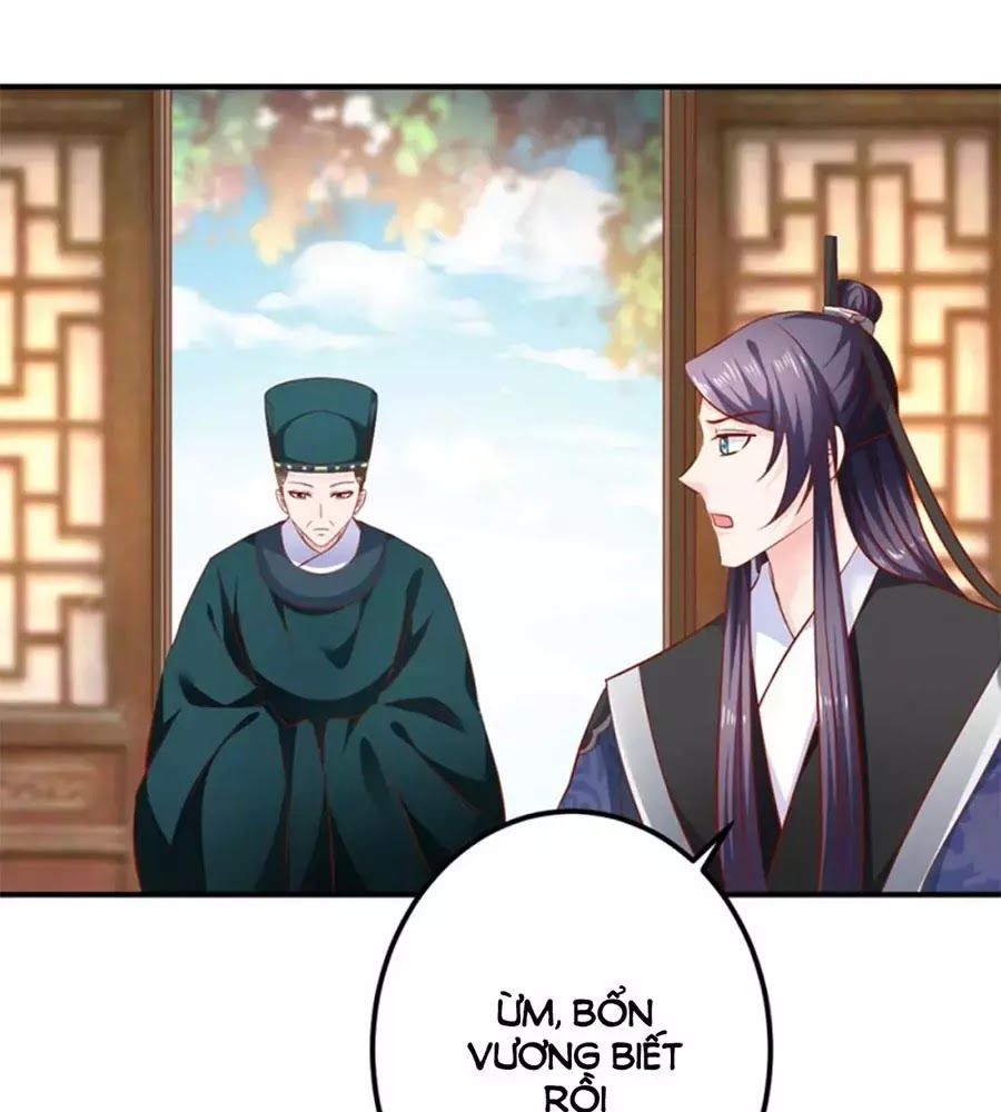 từ đây vương gia không thượng triều sớm chapter 96 13