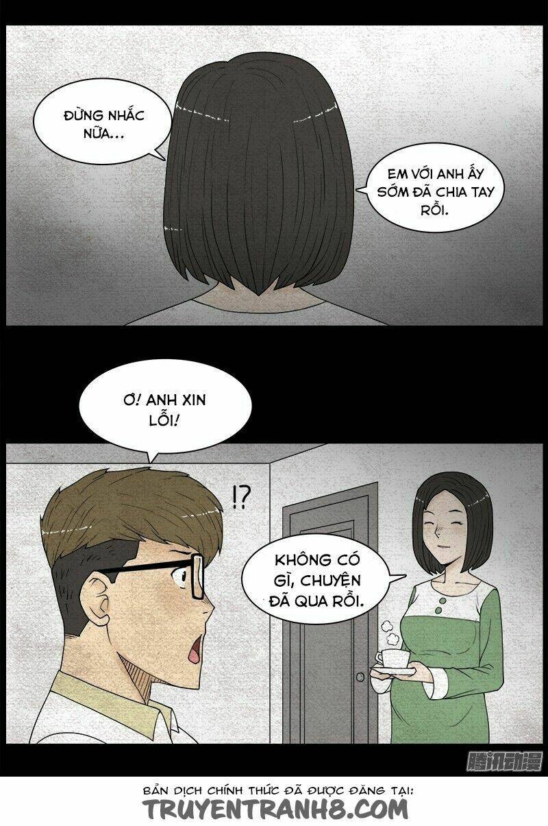 kinh dị đêm khuya chapter 2 35