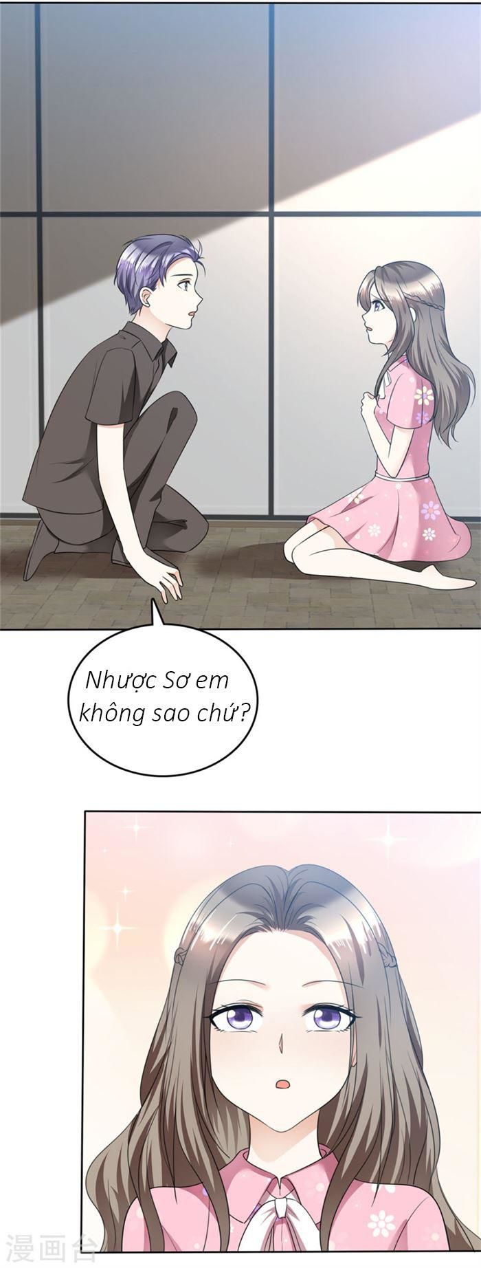 con đường phản công của sủng thê chapter 51 12