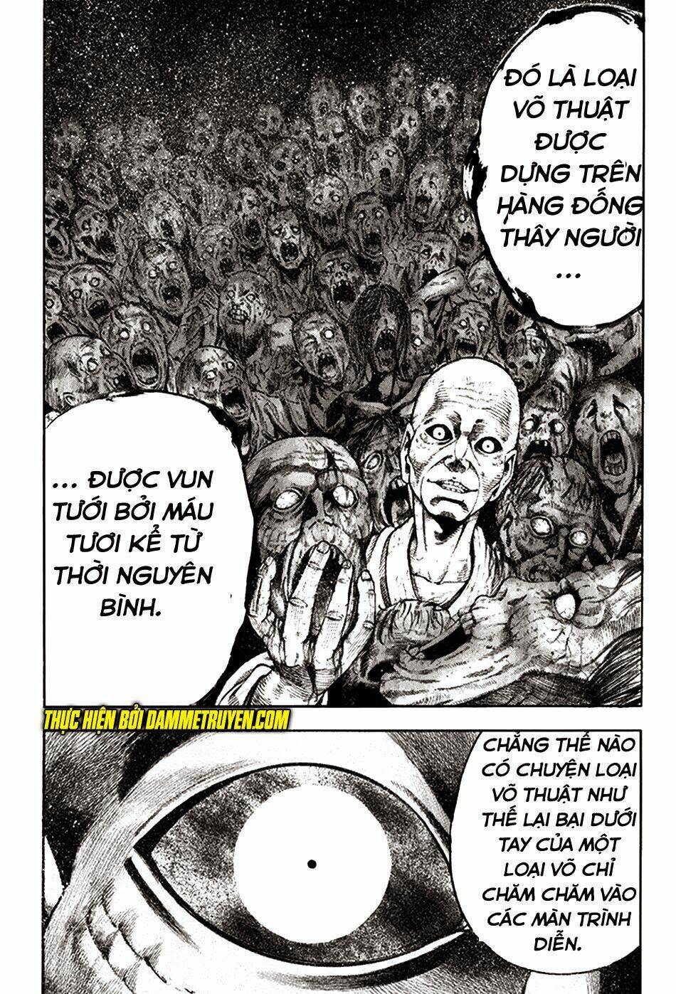 yukikaze chapter 24 10