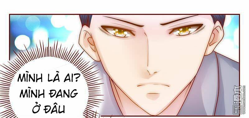 bá đạo tổng tài yêu tôi chapter 45 7