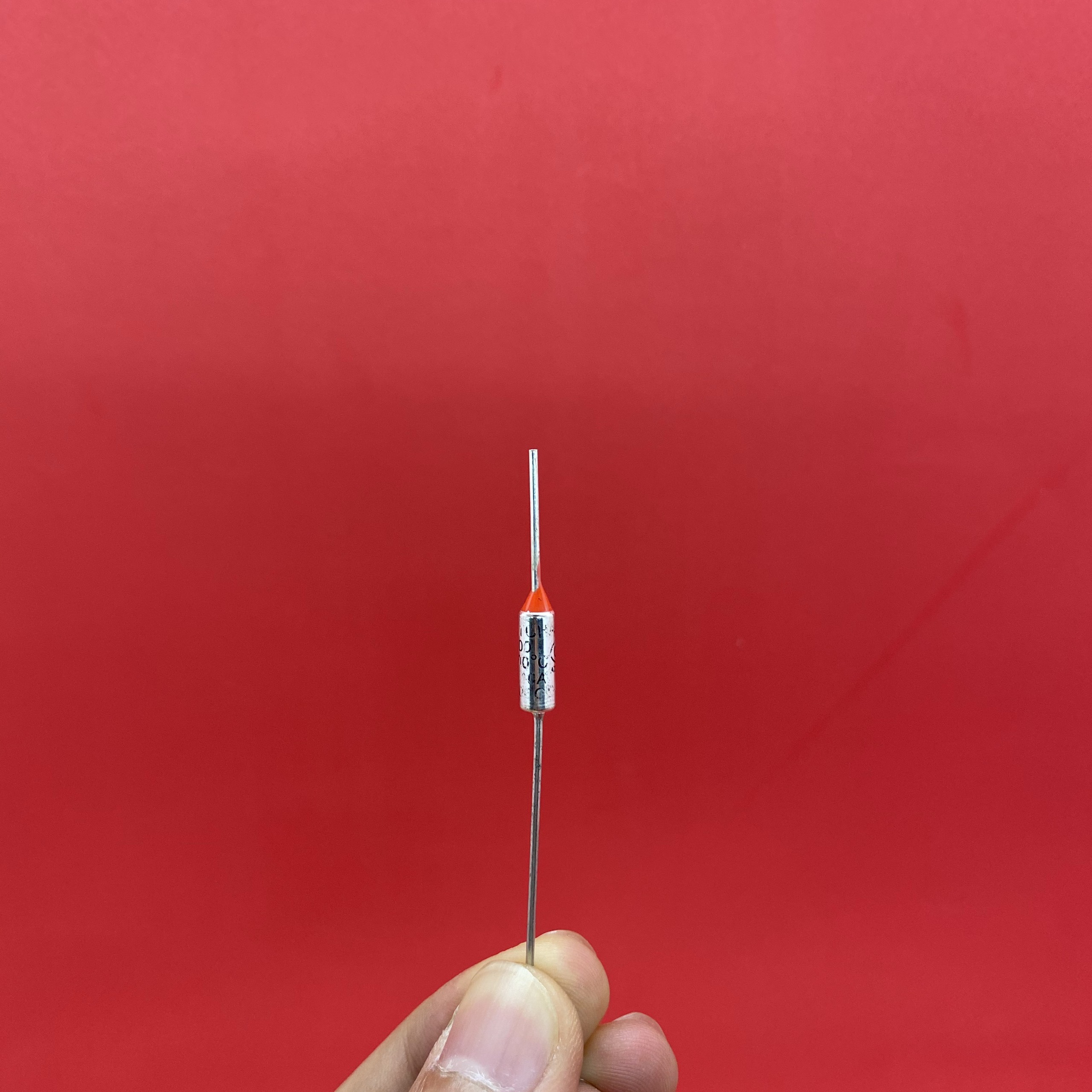 Trở Nhiệt Nồi Cơm Điện 200 độ 10A - 250v combo 20 cái