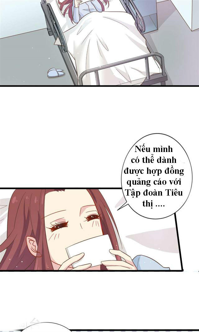 cô dâu của ma cà rồng chapter 5 15