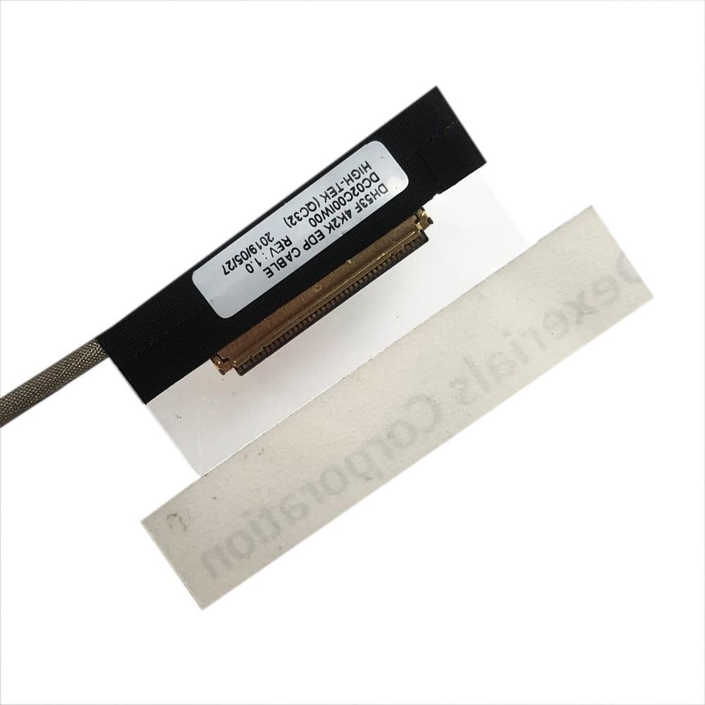 Dây Cáp Đèn Led 50.q3hn2.003 Dc02C00I00W Cho Acer Predator Helios 300 Ph315-51