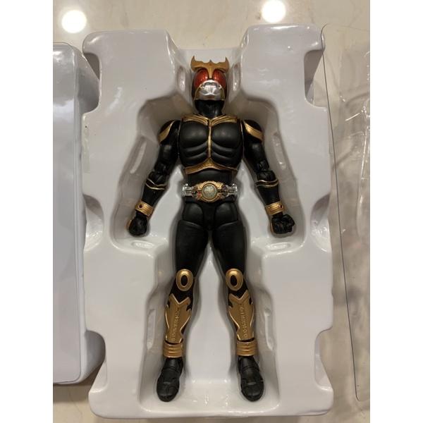 Mô hình khớp siêu nhân kamen rider Kuuga Earth Form