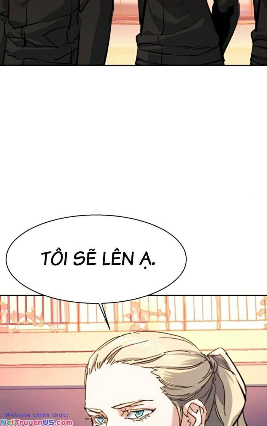 bạn học tôi là lính đánh thuê chapter 152 113