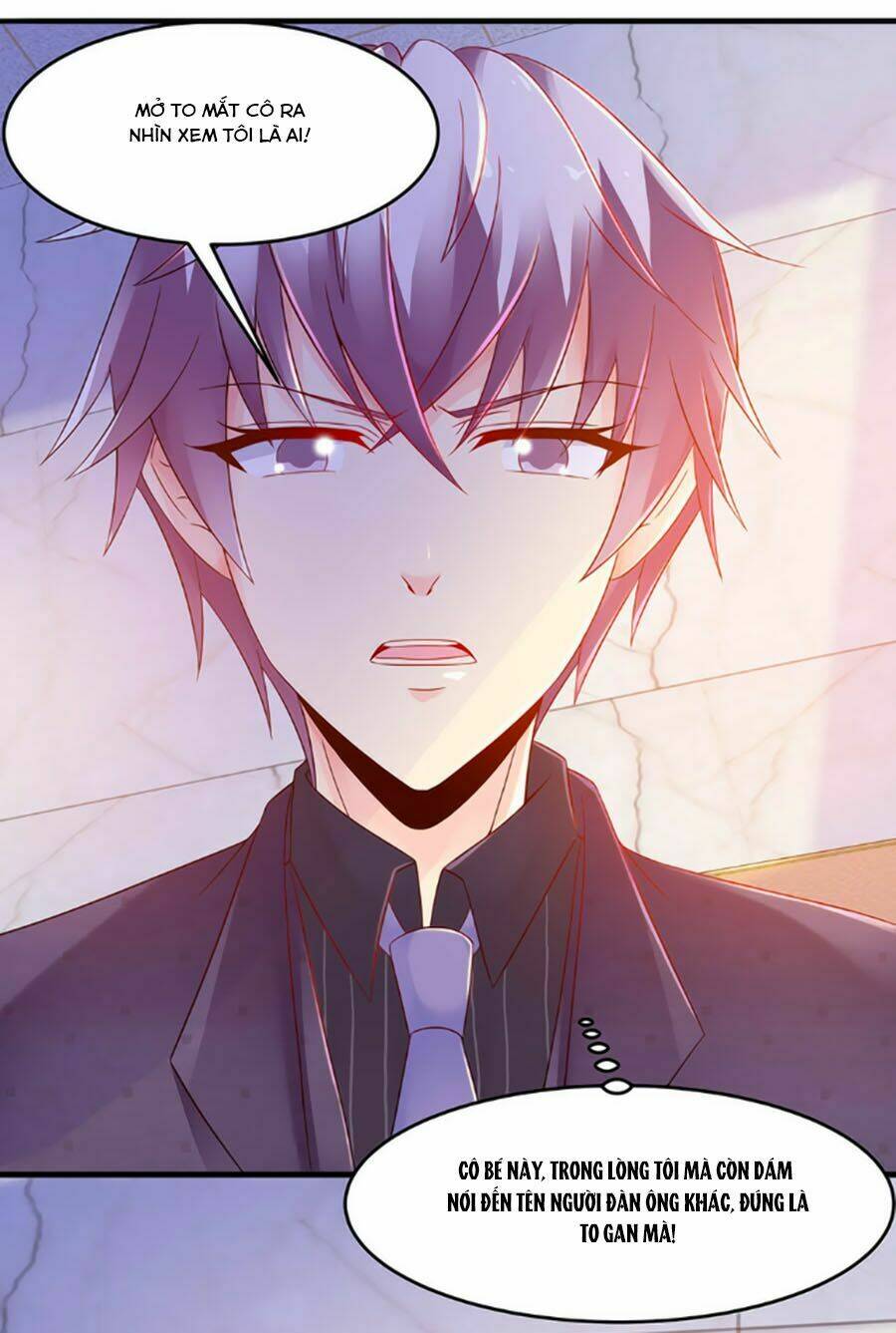 đại thúc, người ta sẽ ngoan chapter 20 11