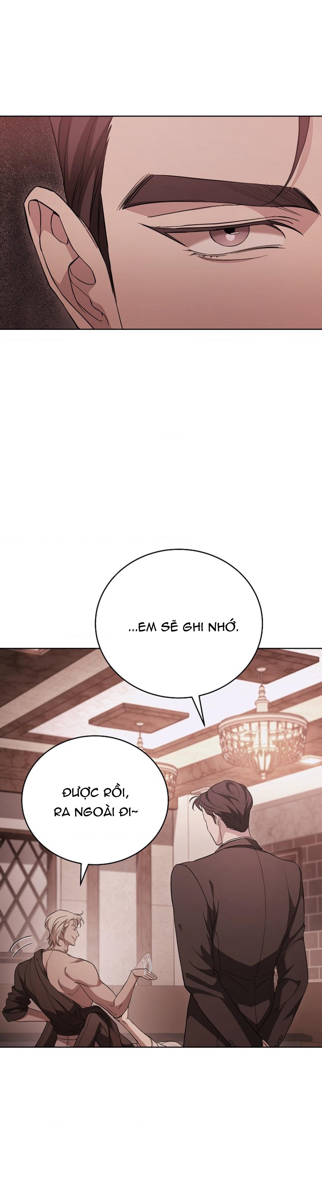 (abo)mối quan hệ không hoàn chỉnh chapter 1 67