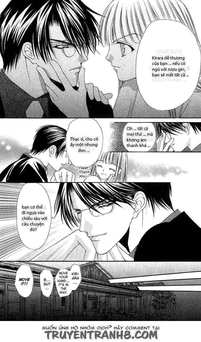 love celeb chapter 5 27