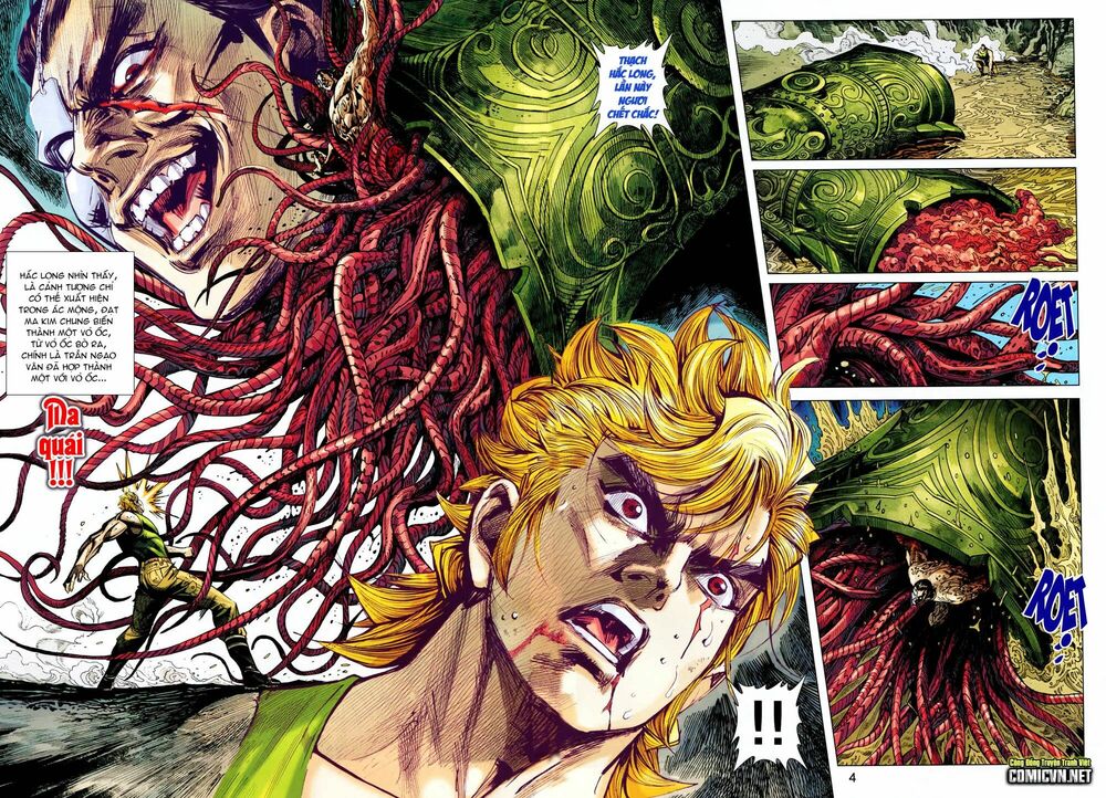 thạch hắc long truyện chapter 72 3