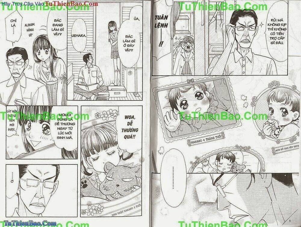 nàng men chàng bóng chapter 7 4