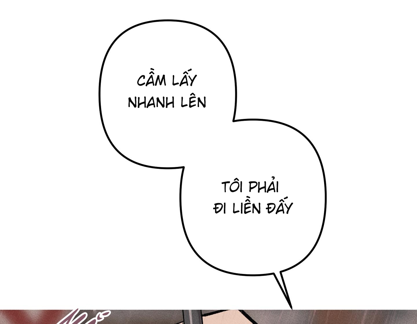 quan hệ chết chóc chapter 22 114