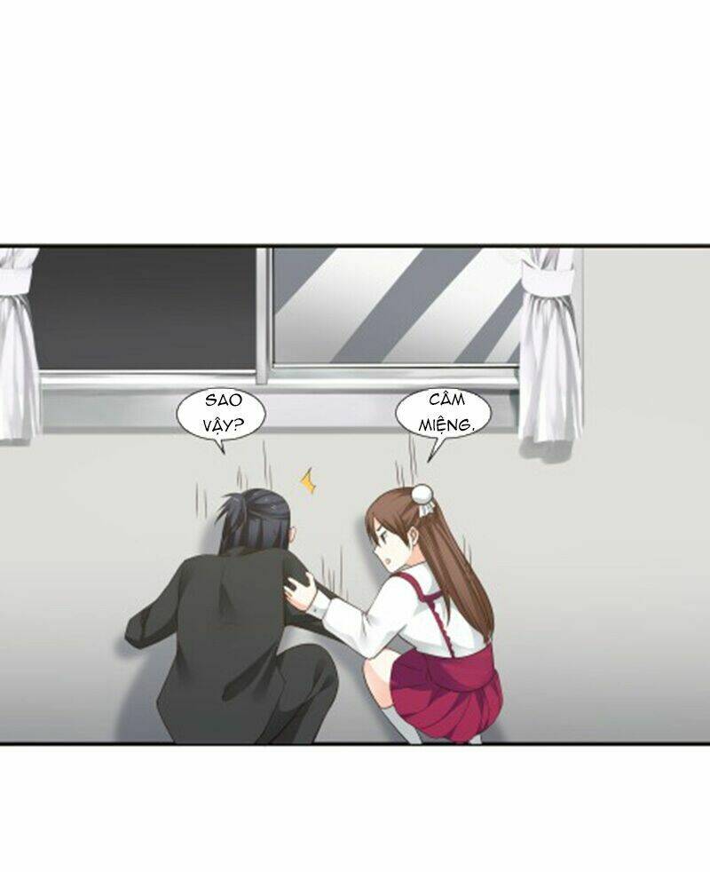 bút ký phản công của nữ phụ pháo hôi chapter 21 24