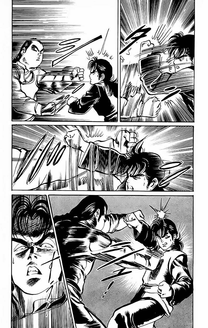 kenji ngoại truyện chapter 2 2