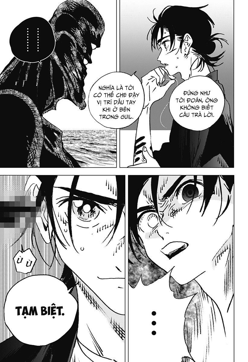 summer time render chapter 119 11