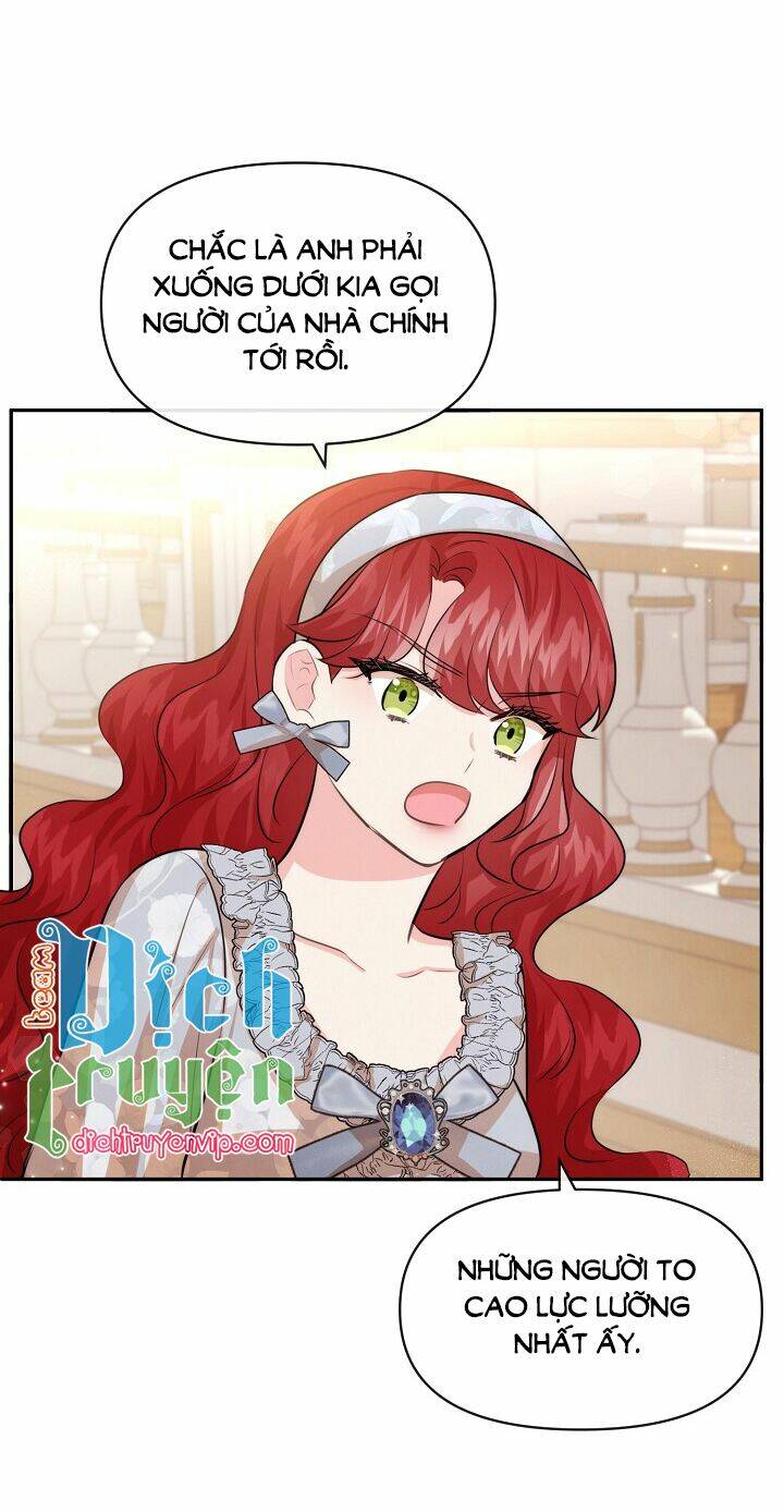 tiểu thư scarlet, em không muốn trả thù sao? chapter 58 47