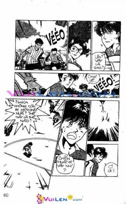 sôi động cầu trường full 17 tập chapter 4 60