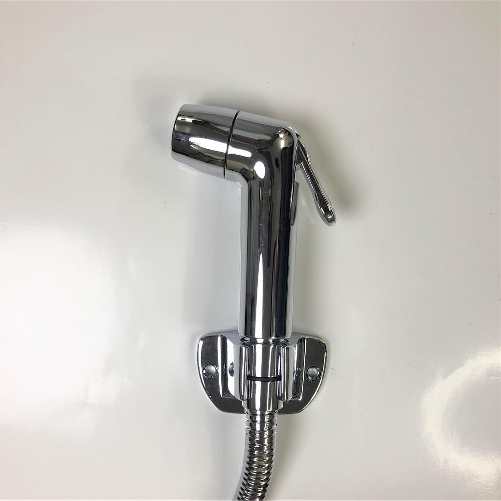Bộ vòi xịt vệ sinh Clever 709