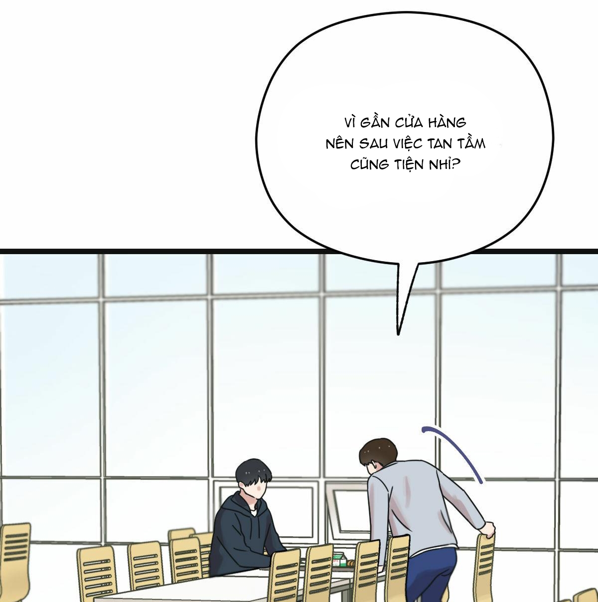 tương phùng chapter 20 95