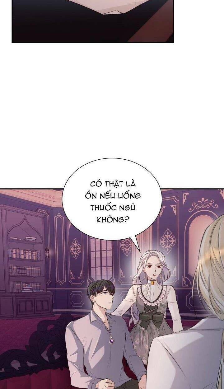 dây xích kiềm chế nam chính hắc ám tuột mất rồi chapter 37 61