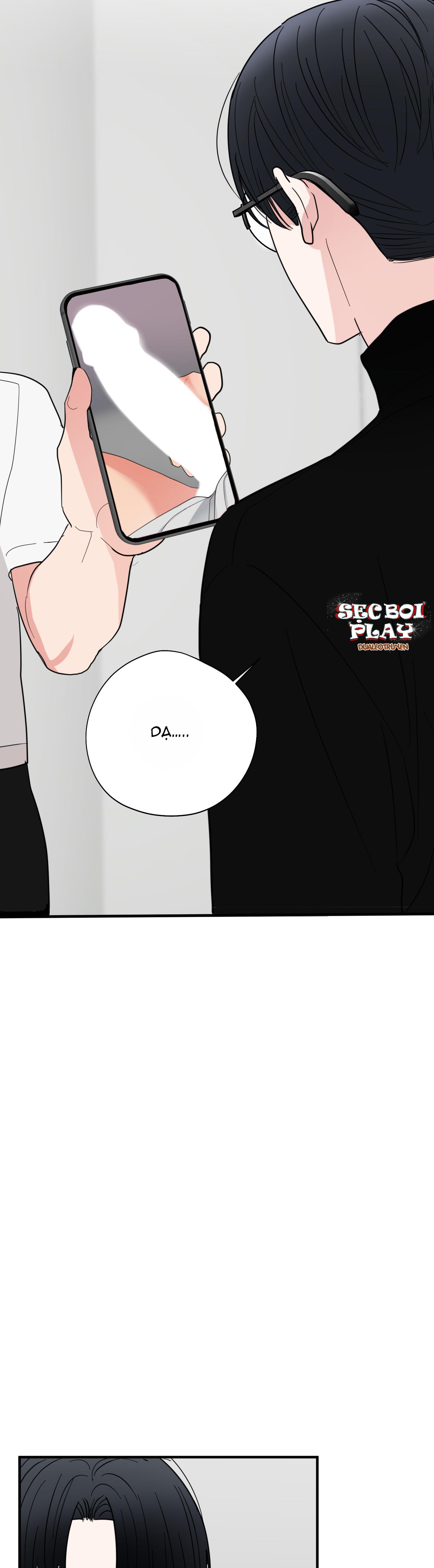 món quà dành cho kẻ ngạo mạn chapter 4 47