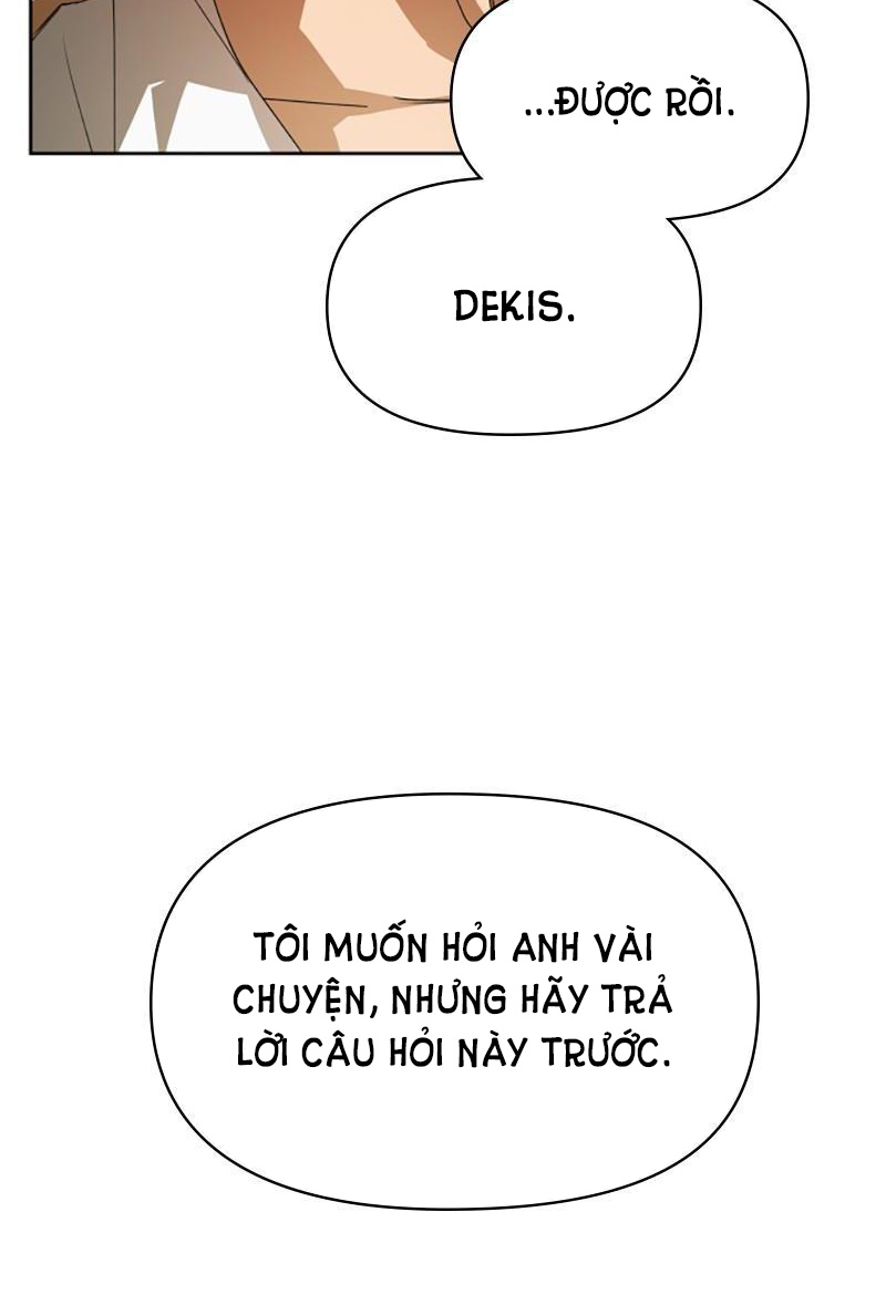 tôi muốn trở thành cô ấy dù chỉ là một ngày chapter 64 162