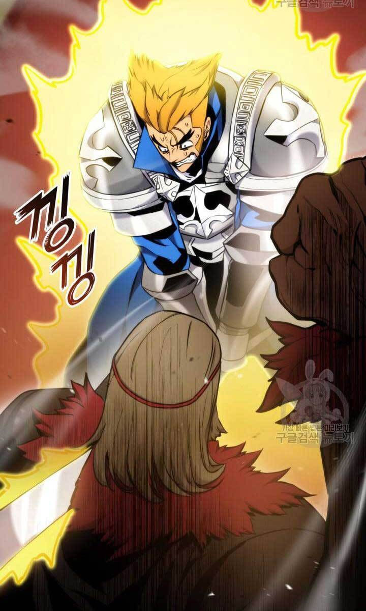 huyền thoại game thủ - tái xuất chapter 86 76