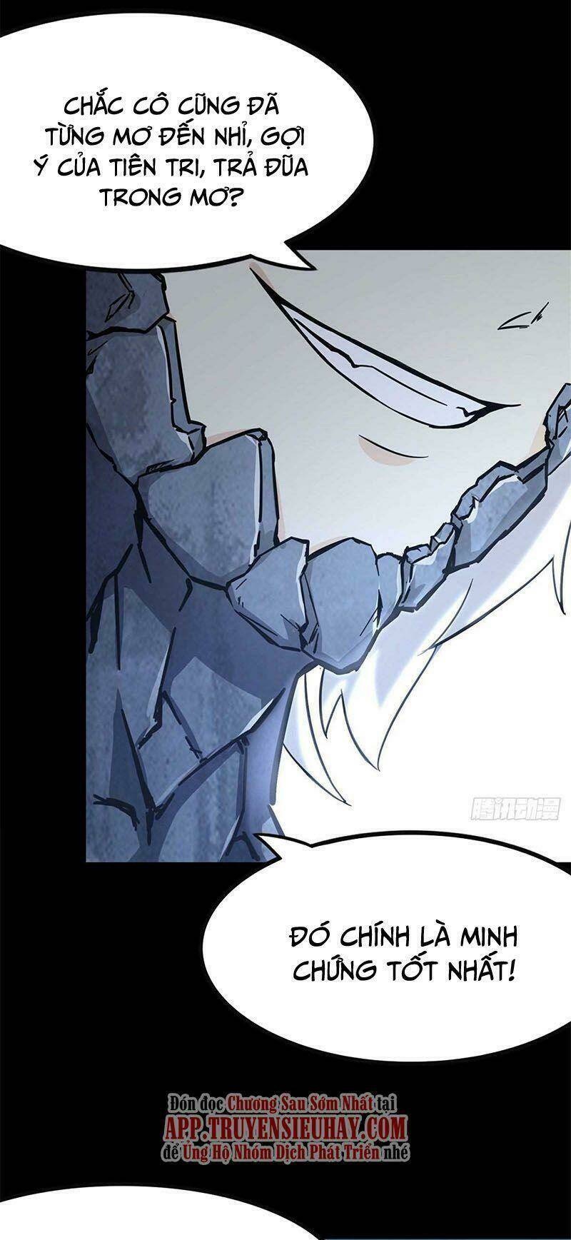 bạn gái virus của tôi chapter 273 21