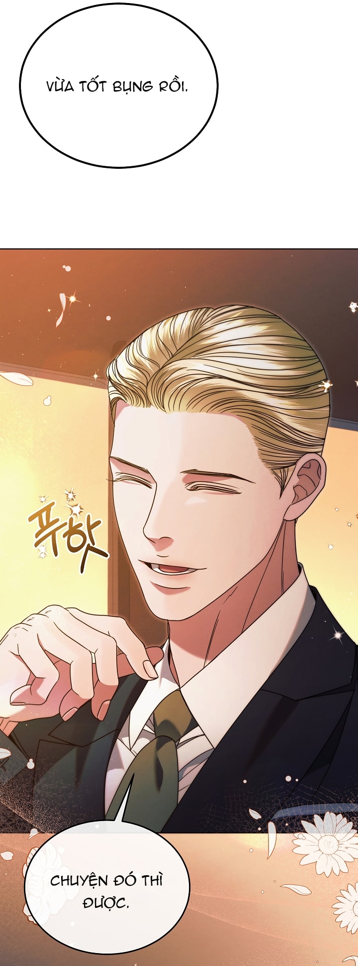 [18+] hãy cầu xin ta đi chapter 14.2 9