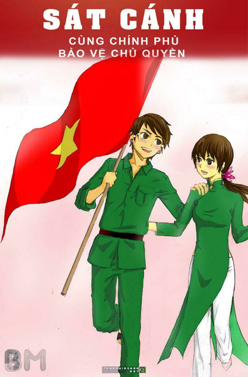 đứa em gái hai mặt chapter 59 13