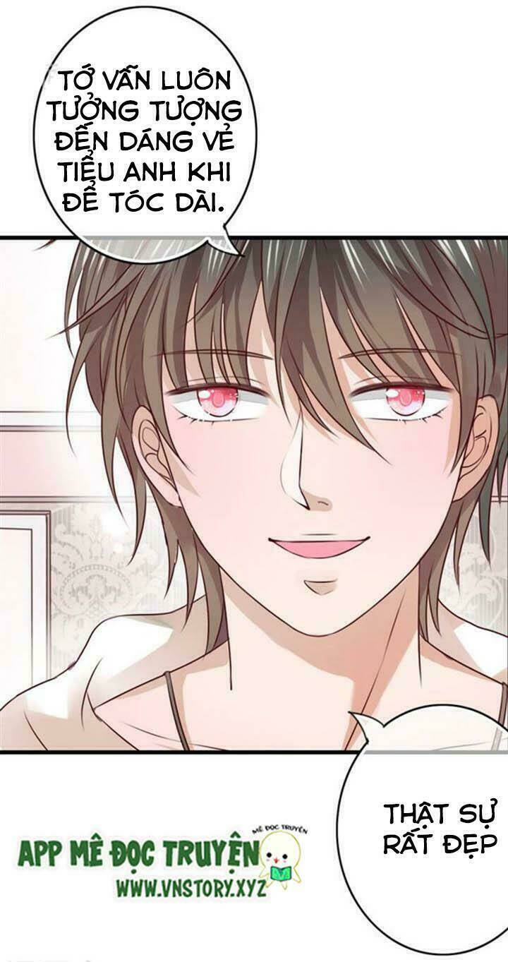 sau con mưa mùa hạ chapter 24 21