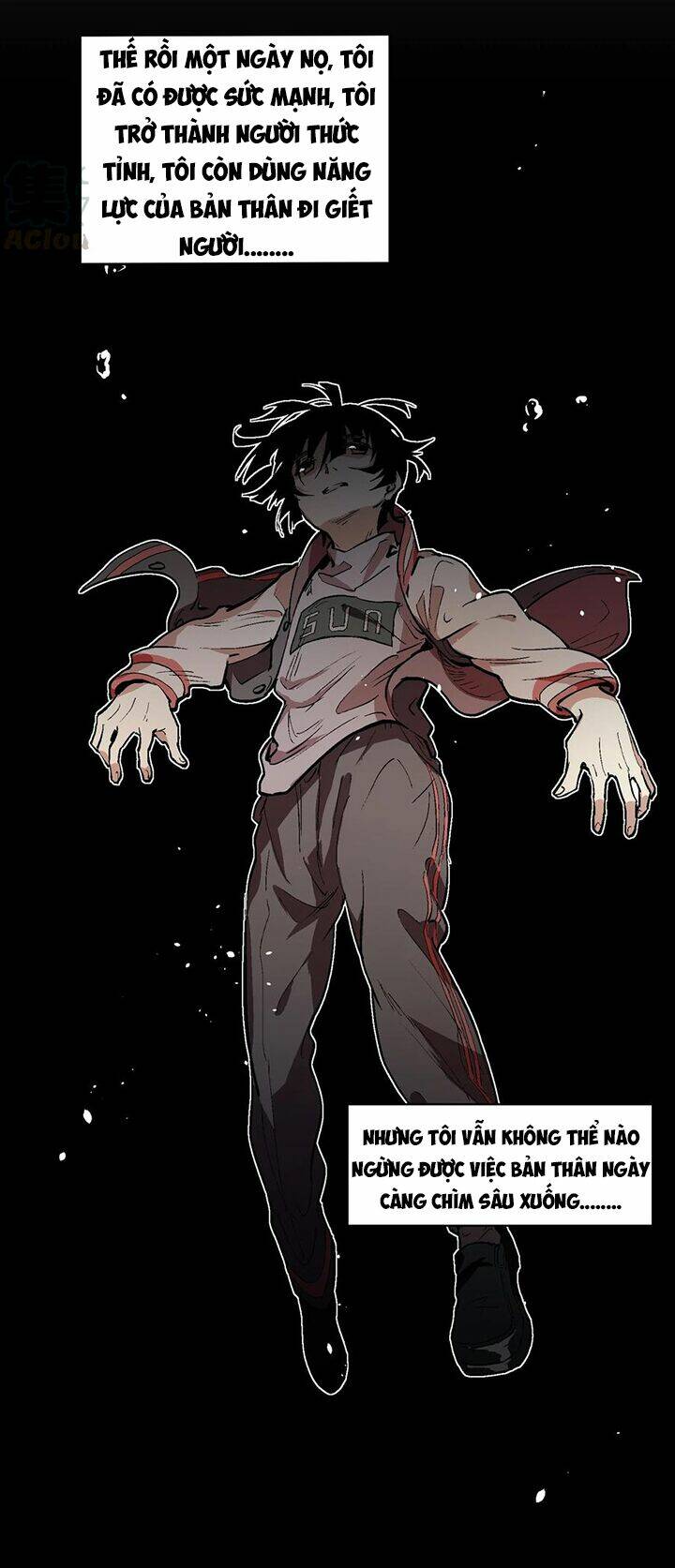 vương bài đặc công trùng sinh vườn trường chapter 43 14