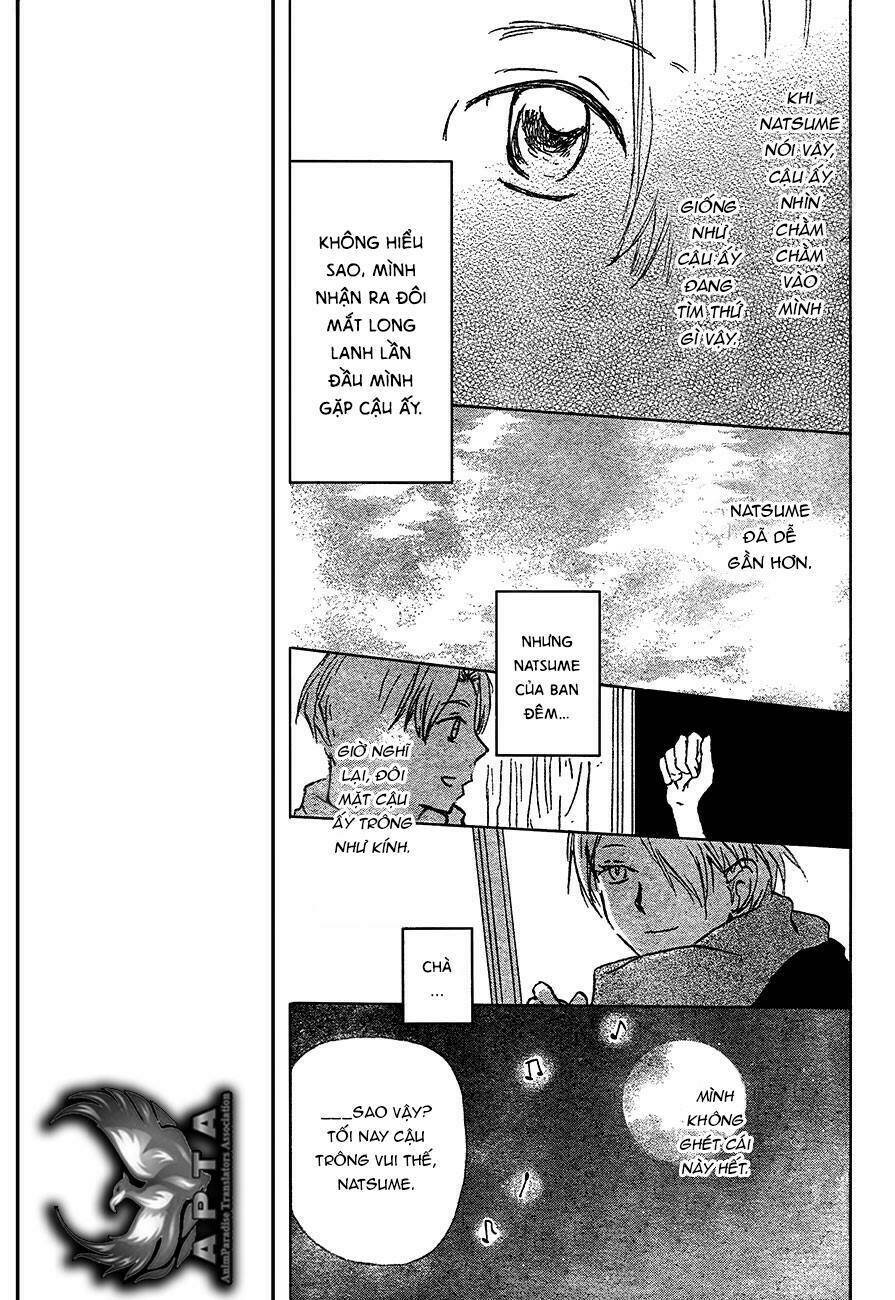 trả tên lại cho yêu quái chapter 87 20