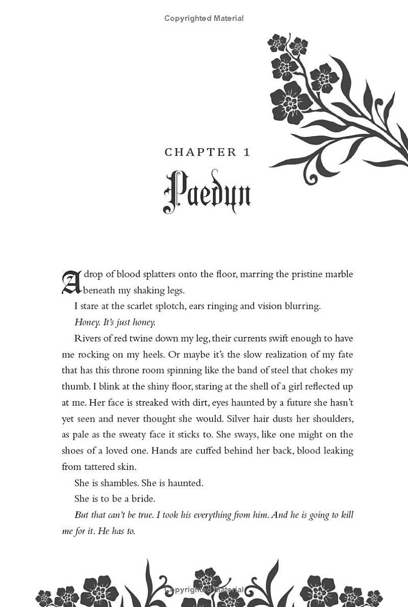 Sách ngoại văn: Fearless