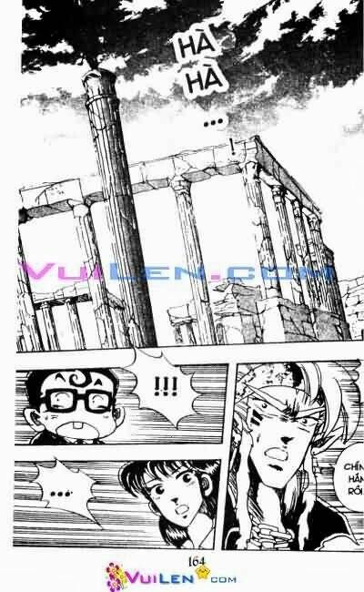 những người bạn tốt chapter 7 165