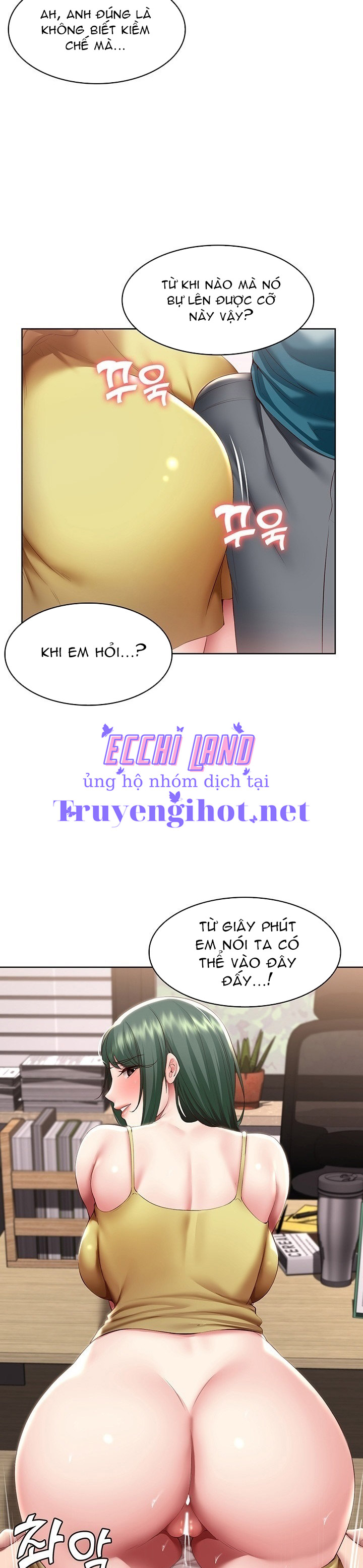 nhật ký nội trú chapter 98.2 9