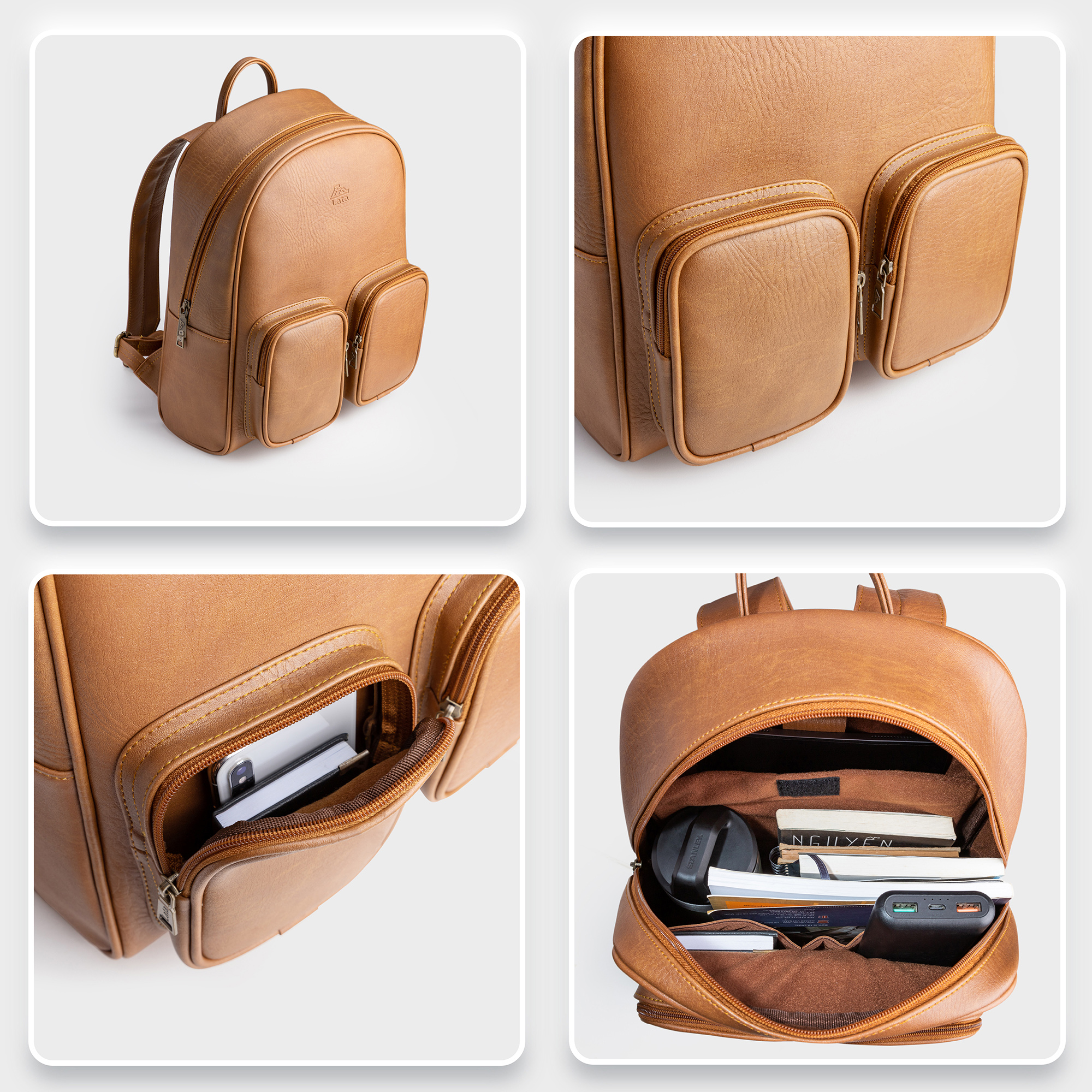 Mochila elia cyzone new arrivals