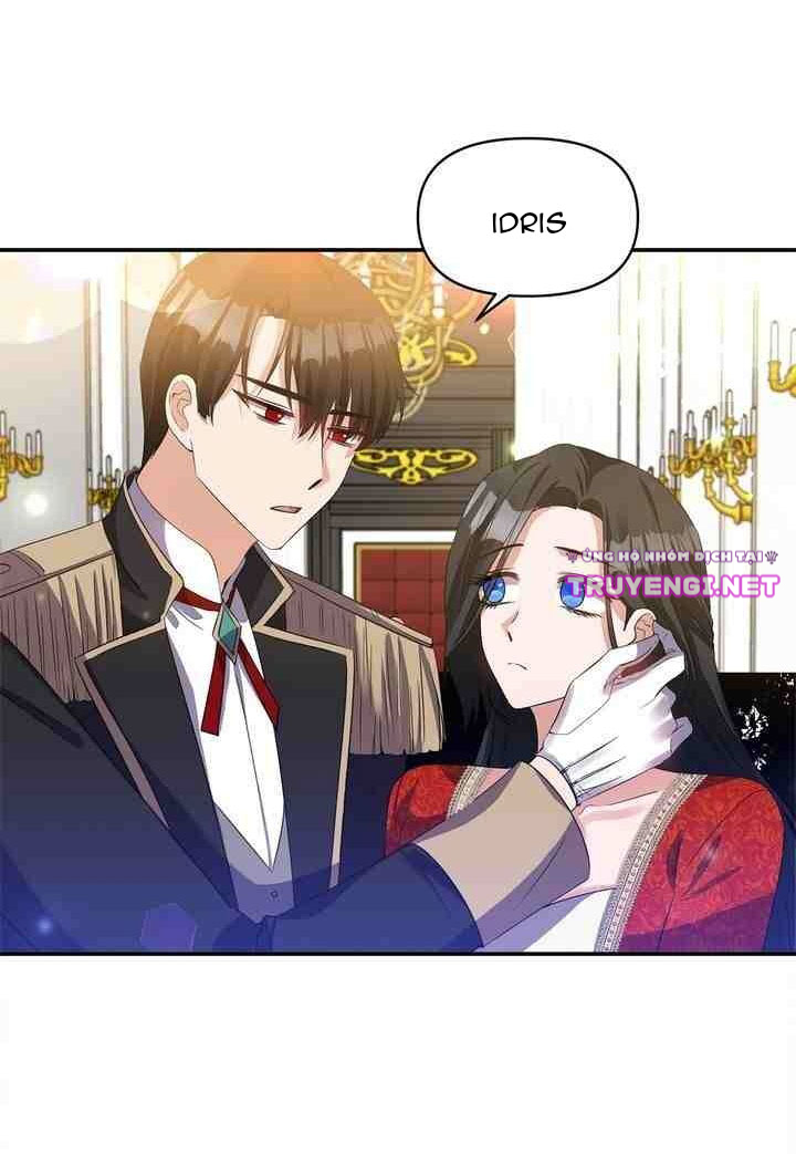 người chồng bạo chúa của tôi đã thay đổi chapter 26 3