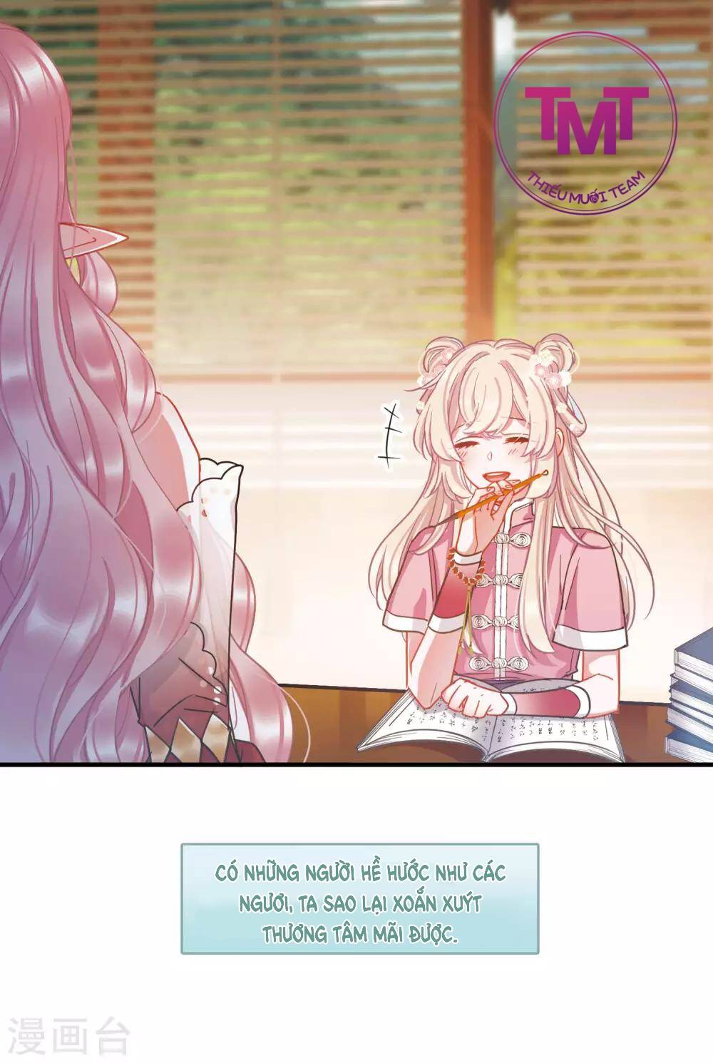 danh kiếm trủng chapter 20 57