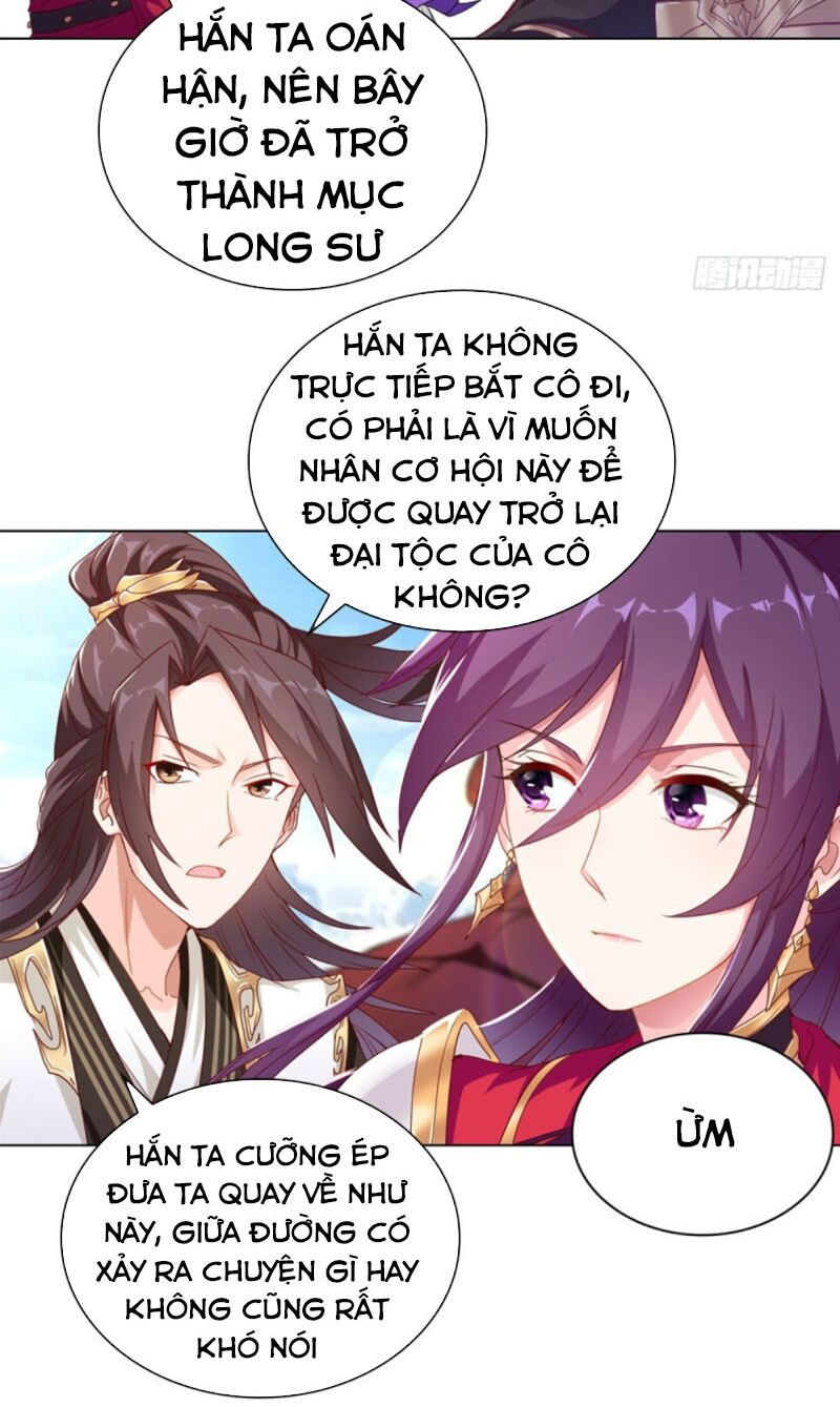 người nuôi rồng chapter 3 30