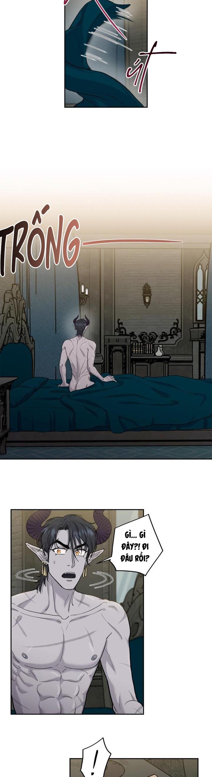 cách vứt bỏ trinh tiết chapter 6 3